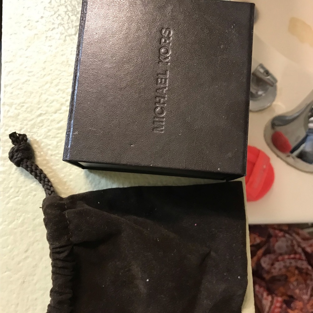 Mk Bracelet - image 4